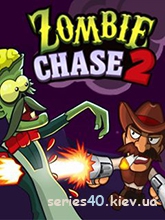 Zombie chase 2 | 240*320