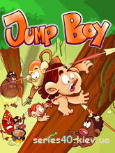 Jump Boy | 240*320