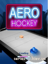 Aero Hockey | 240*320