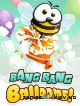 Bang-bang balloons | 240*320