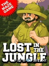 Lost In The Jungle | 240*320