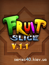 Fruit Slice V.1.1 (Мод) | 240*320