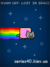 Nyan Cat: Lost In Space (Мод) | 240*320