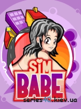 Sim-Babe | 240*320