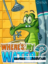 Where's my water? China | 240*320