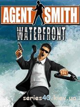 Agent Smith: Waterfront | 240*320