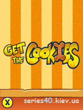 Get the Cookies | 240*320