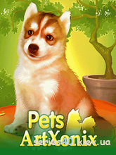 Pets ArtXonix | 240*320