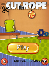 Cut The Rope (Мод) | 240*320