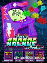 Arcade Classic Collection | 240*320