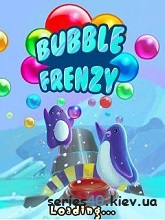 Bubble Frenzy | 240*320