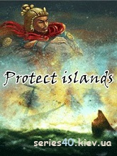 Protect Islands | 240*320