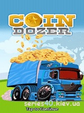 Coin Dozer | 240*320