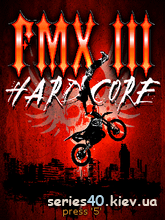 Freestyle Moto X 3: Hardcore 2D
