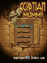 Egyptian Mummy | 240*320