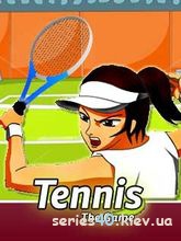 Tennis the Game | 240*320