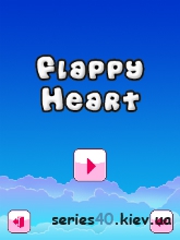 Flappy Heart | 240*320