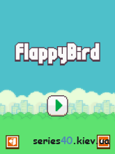 Flappy Bird | 240*320