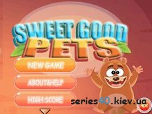 Sweet Good Pets | 240*320