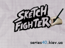 Sketch Fighter | 240*320