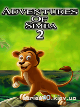 Adventures of Simba | 240*320