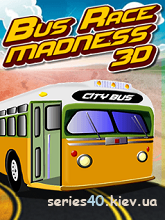 Bus race madness 3D | 240*320