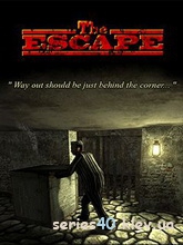 The Escape | 240*320