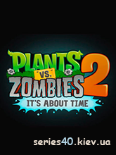 Plants vs. zombies 2 | 240*320