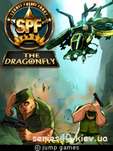 Secret Police: Force Dragonfly | 240*320