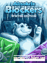 Absolute blockers: Winter edition | 240*320