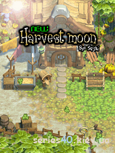 New Harvest Moon | 240*320