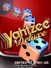 Yahtzee Deluxe | 240*320