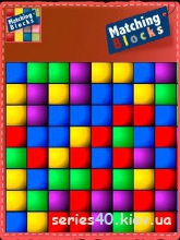 Matching blocks | 240*320