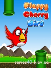 Flappy cherry bird | 240*320