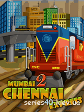 Mumbai 2: Chennai Express | 240*320