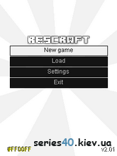 ResCraft 2.01 Fix | 240*320