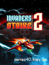 Invaders Strike 2 | 240*320