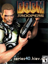 Doom Troopers 3D | 240*320