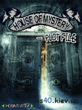 House of Mystery - Plot File | 240*320
