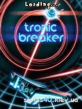 Tronic Breaker | 240*320