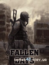 Fallen Days v2.0 (Мод) | 240*320