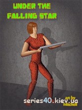 Under The Falling Star | 240*320