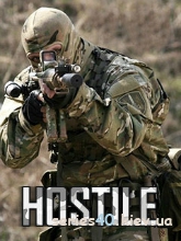 Hostile 3D: Patriots (Мод) | 240*320