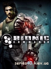 Bionic Commando | 240*320