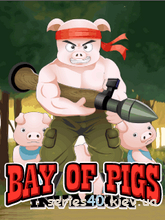 Bay Of Pigs: Invasion | 240*320