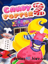 Candy Popper 2  | All
