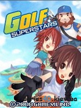 Golf Superstars | 240*320