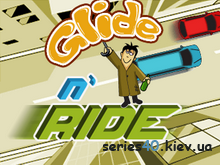 Glide N Ride | 240*320