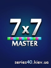 7x7 Master | 240*320