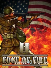 Edge of fire 2 (Русская версия) | 240*320